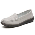 Mocassim Feminino SerenityWalk Confortável e Versátil