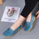 Mocassim Feminino Vittorio Macio e Confortável