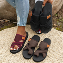 Sandália Feminina Pure Comfort Macia e Confortável