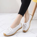 Mocassim Feminino SuporteFlex Macio e Confortável