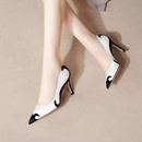 Sapato Feminino Flame Leve e Estiloso