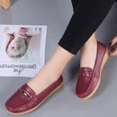 Mocassim Feminino Vittorio Macio e Confortável