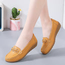 Mocassim Feminino TressePro Confortável e Discreto