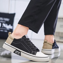 Tênis Masculino Old Fashion Leve e Confortável
