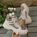 Tênis Feminino Cheeta Leve e Confortável