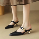 Sapato Feminino Paris Leve e Estiloso