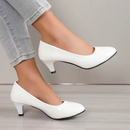 Sapato Feminino Seraphine Leve e Estiloso