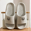 Chinelo Feminino WalkBear Leve e Confortável