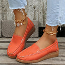 Mocassim Feminino Elegant Confortável e Versátil