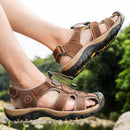 Sandália Masculina Canyon Leve e Funcional