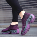 Tênis Feminino AirBoost Confortável e Discreto