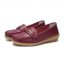 Mocassim Feminino Vittorio Macio e Confortável