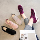 Tênis Feminino OrtoLeve Ideal para o Dia a Dia
