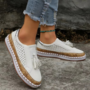Tênis Feminino Calvona Leve e Confortável