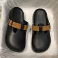 Mule Feminino Royal Suede Macio e Confortável