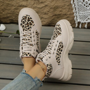 Tênis Feminino Cheeta Leve e Confortável