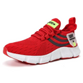 Tênis Masculino RunFit Confortável e Versátil