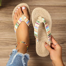 Chinelo Feminino EvaPalm Leve e Estiloso