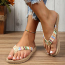 Chinelo Feminino EvaPalm Leve e Estiloso
