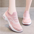 Tênis Feminino OrtoLeve Ideal para o Dia a Dia