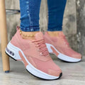 Tênis Feminino SprintMax Leve e Estiloso