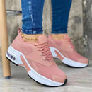 Tênis Feminino SprintMax Leve e Estiloso