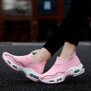 Tênis Feminino Ultra Confort Confortável e Discreto