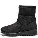 Bota Feminina Jamylle Macia e Confortável