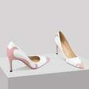 Sapato Feminino Flame Leve e Estiloso