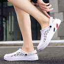 Sandália Masculina Flex Sport Leve e Confortável