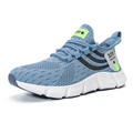 Tênis Masculino RunFit Confortável e Versátil