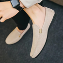 Mocassim Masculino Montecarlo Confortável e Discreto