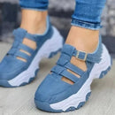 Tênis Feminino VulcanPro Leve e Funcional