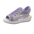 Tênis Feminino Gentle Breeze Confortável e Versátil