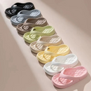 Chinelo Feminino Cloudy Leve e Confortável