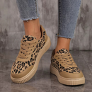 Tênis Feminino Leopardo Ideal para o Dia a Dia