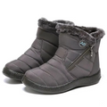 Bota Feminina Confort Flex Leve e Confortável