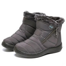 Bota Feminina Confort Flex Leve e Confortável
