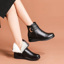 Bota Feminina Viena Confortável e Versátil