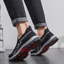 Tênis Masculino Sport Summer Leve e Confortável