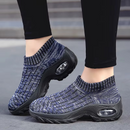 Tênis Feminino AirBoost Confortável e Discreto