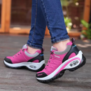 Tênis Feminino Flexy Leve e Funcional