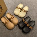 Mule Feminino Royal Suede Macio e Confortável