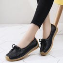 Mocassim Feminino SuporteFlex Macio e Confortável