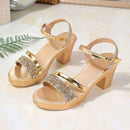 Sapato Feminino Glamorous Confortável e Versátil