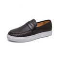 Mocassim Masculino Harmon Classic Leve e Confortável