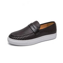 Mocassim Masculino Harmon Classic Leve e Confortável