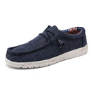 Mocassim Masculino Nautic Leve e Confortável