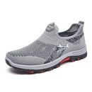 Tênis Masculino Sport Summer Leve e Confortável