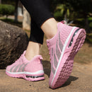 Tênis Feminino FlorenzaFlex Confortável para Uso Diário
